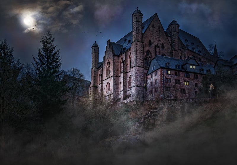 Moonlit Love